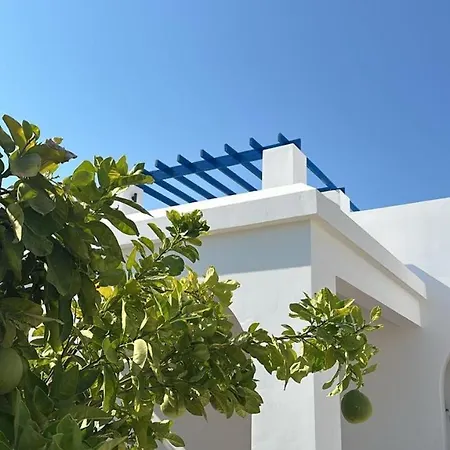 Latchi Riviera Thalassa Vilă Neo Chorio