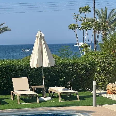 Vilă Latchi Riviera Thalassa *