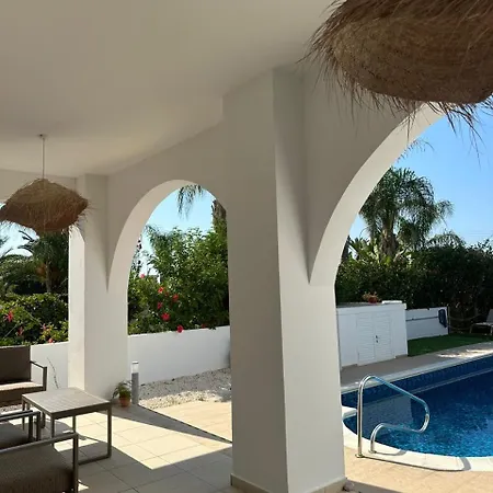 Latchi Riviera Thalassa