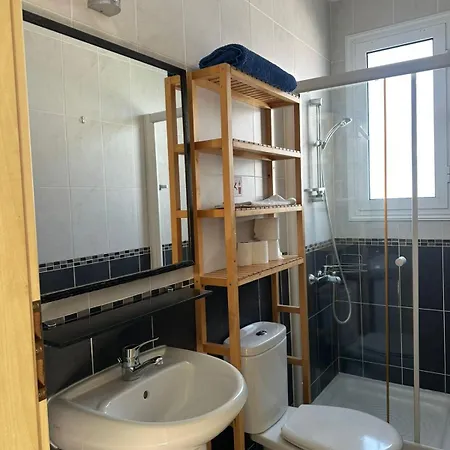 Latchi Riviera Thalassa Vilă