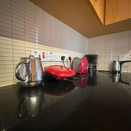 Vilă Latchi Riviera Thalassa Neo Chorio