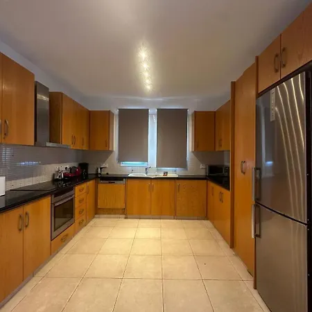 Latchi Riviera Thalassa * Neo Chorio