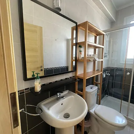 Latchi Riviera Thalassa * Neo Chorio