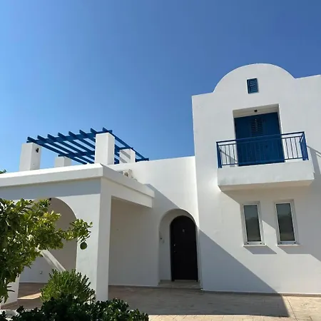 Villa Latchi Riviera Thalassa *