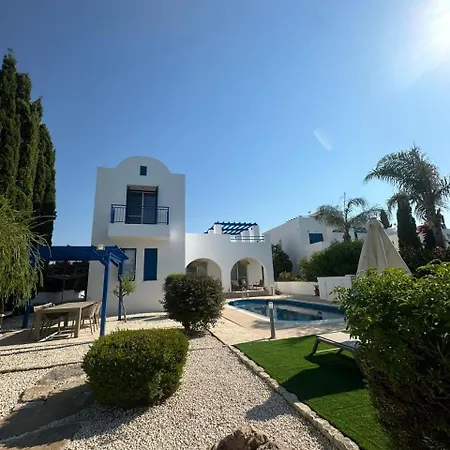 Latchi Riviera Thalassa Villa Neo Chorio