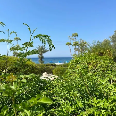 Latchi Riviera Thalassa Villa