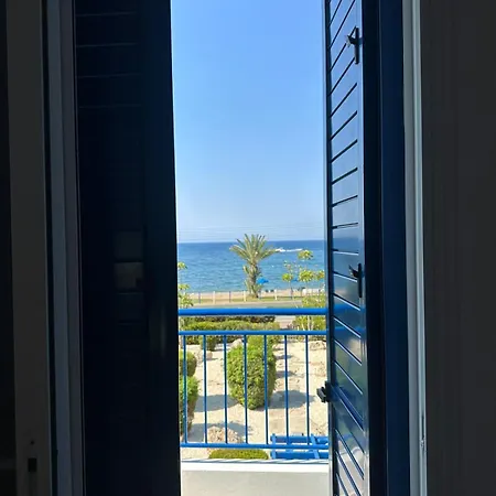 Villa Latchi Riviera Thalassa *