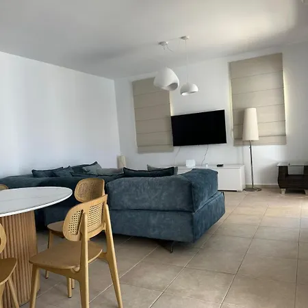 Latchi Riviera Thalassa Villa Neo Chorio