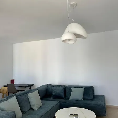 Latchi Riviera Thalassa Villa *