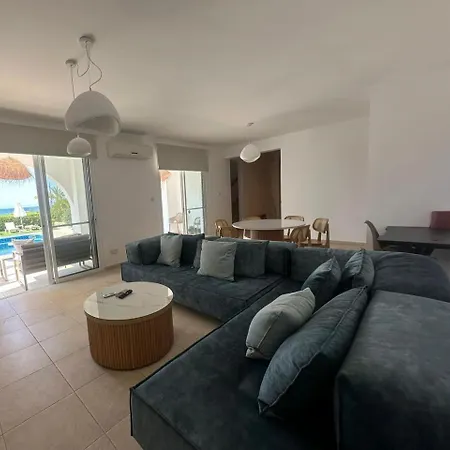 Latchi Riviera Thalassa Villa *