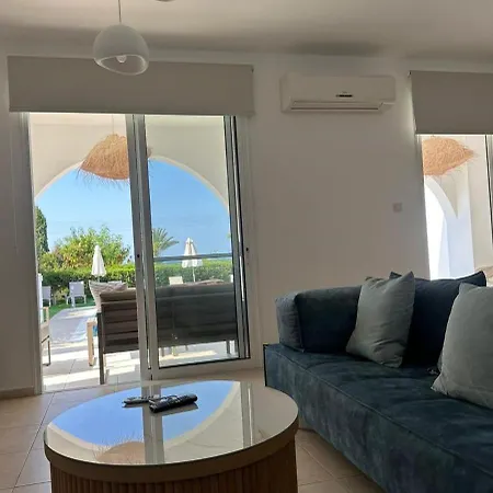 Latchi Riviera Thalassa *