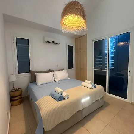 Latchi Riviera Thalassa Neo Chorio