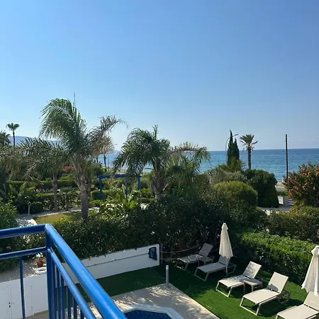 Latchi Riviera Thalassa *