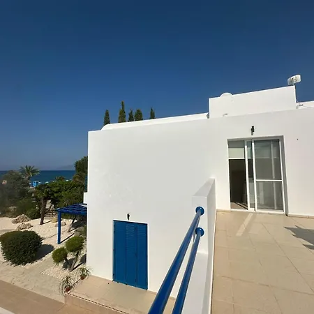Latchi Riviera Thalassa Villa