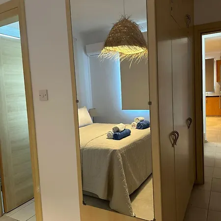 Villa Latchi Riviera Thalassa