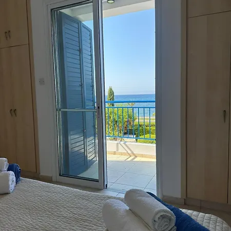 Latchi Riviera Thalassa Villa Neo Chorio