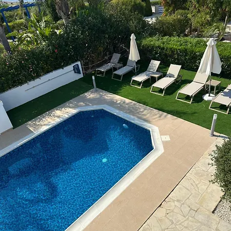 Latchi Riviera Thalassa Villa