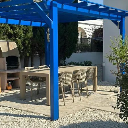 Latchi Riviera Thalassa Neo Chorio