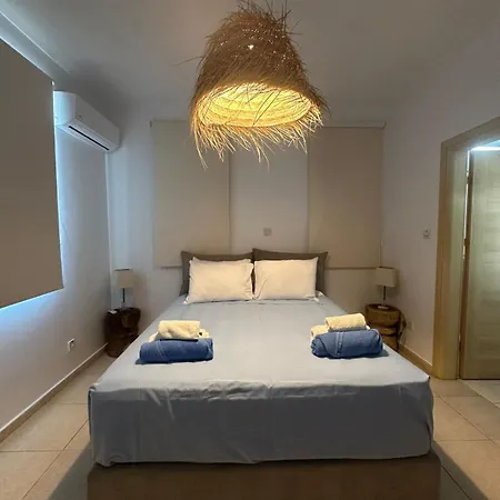 Villa Latchi Riviera Thalassa *